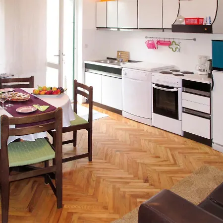 Apartament Branka-1 By Interhome