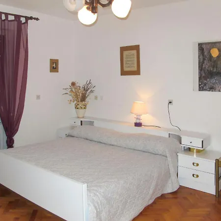 Apartament Branka-1 By Interhome *