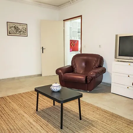 Apartament Branka-1 By Interhome Moscenice