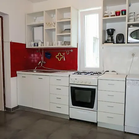 Branka-1 By Interhome Apartament