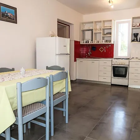 Apartament Branka-1 By Interhome *