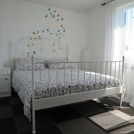 Apartament Branka-1 By Interhome