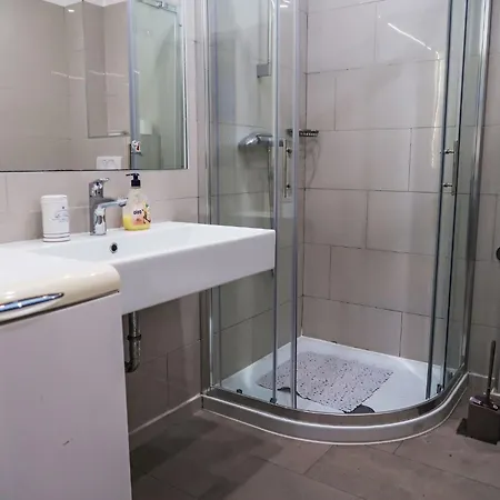 Apartament Branka-1 By Interhome *