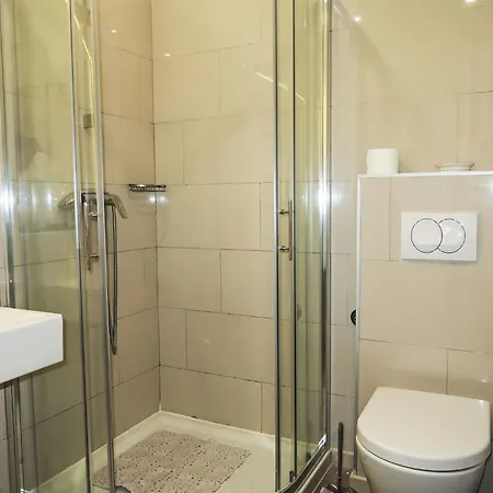 Apartament Branka-1 By Interhome Moscenice