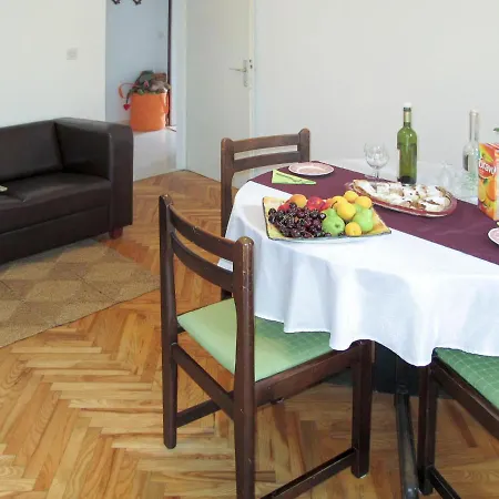 Apartament Branka-1 By Interhome
