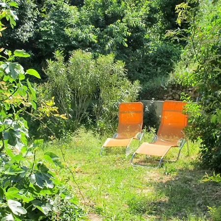 Appartamento Branka-1 By Interhome Moscenice