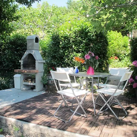 Branka-1 By Interhome * 莫什奇尼策