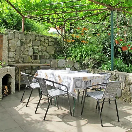 公寓 Branka-1 By Interhome 莫什奇尼策