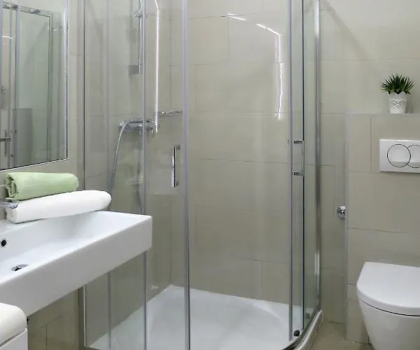 Branka-1 By Interhome *